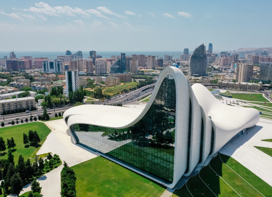 Baku