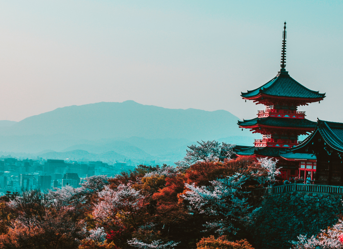 Japan