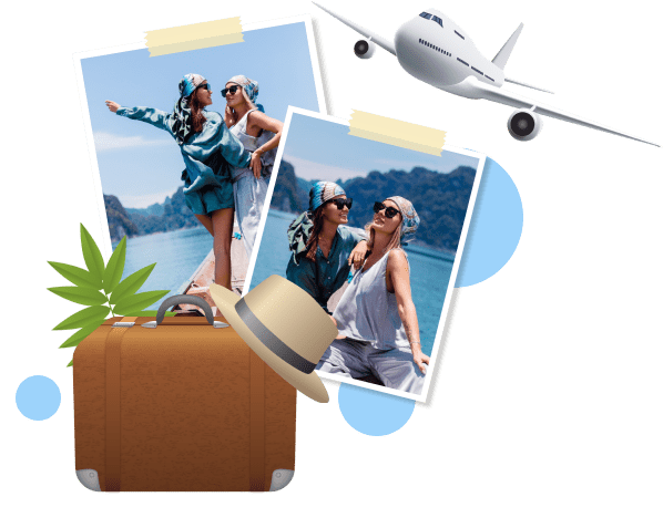 Maldives tour packages from delhi